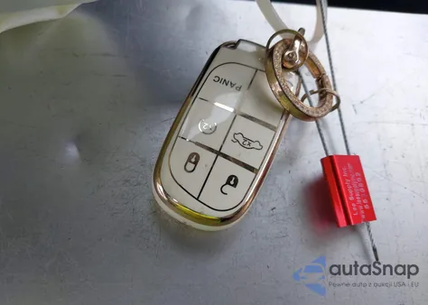 2020 Dodge Journey Se Value из США, поврежденный, VIN 3C4PDCAB3LT232183